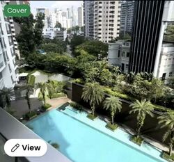 The Laurels (D9), Condominium #500087581